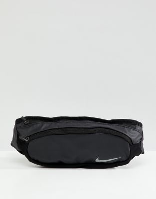 oversized nike fanny pack