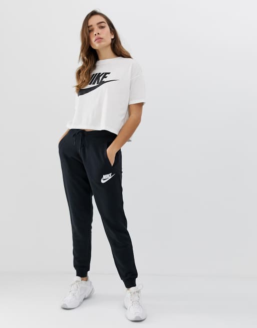 Nike sportswear shop rally drawstring sweatpant