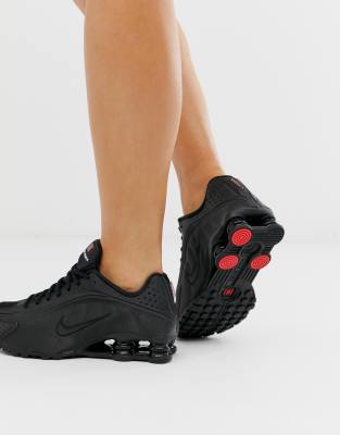 nike shox asos