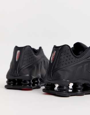 asos nike shox