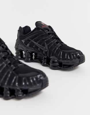 Nike sale shox asos