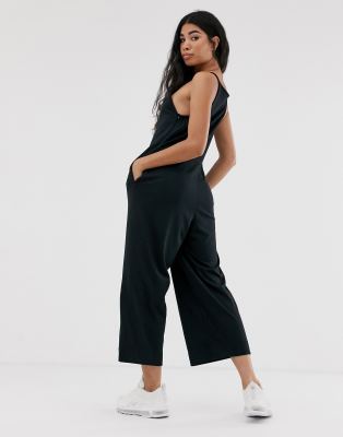 nike slouchy jumpsuit