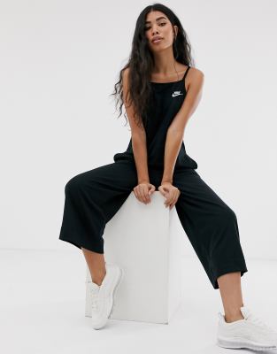 asos nike jumpsuit