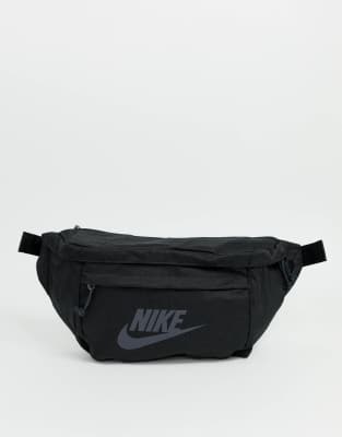 nike swoosh logo bag