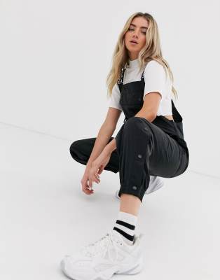 nike utility overalls