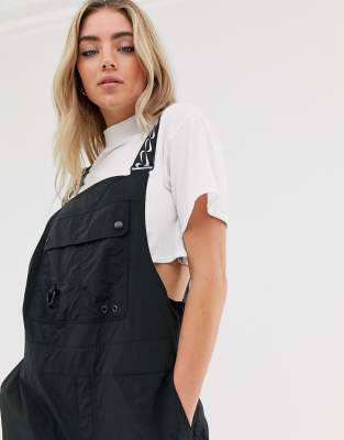 nike utility overalls