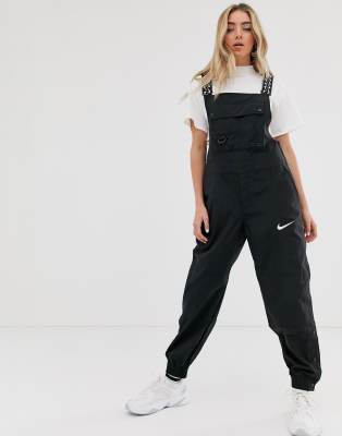 nike overall jumpsuit