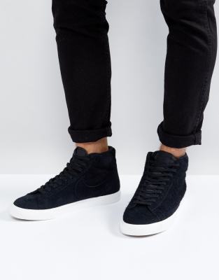 scarpe da ginnastica alte nike