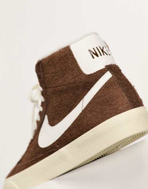 Nike montante vintage new arrivals