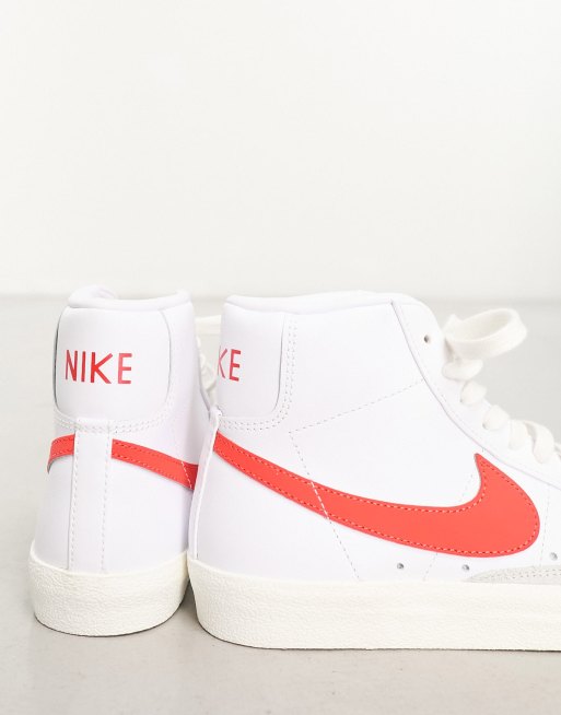 Nike on sale blazer alte