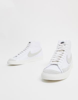 blazer mid 77 bone