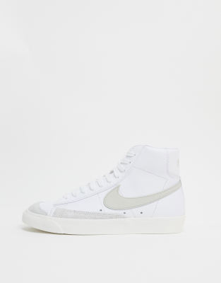 asos nike blazer