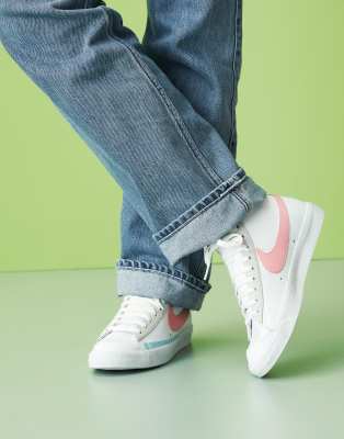 nike blazer femme asos