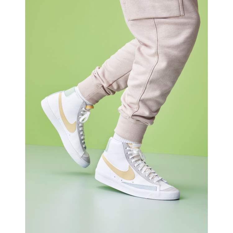 Nike blazer color block 2025