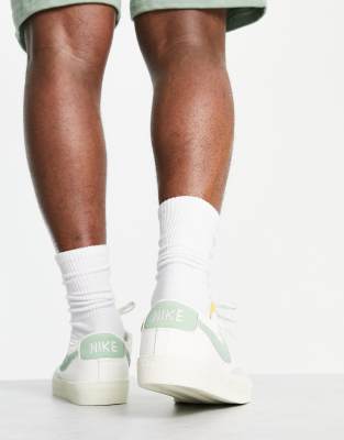 Nike blazer low 77 premium vintage 