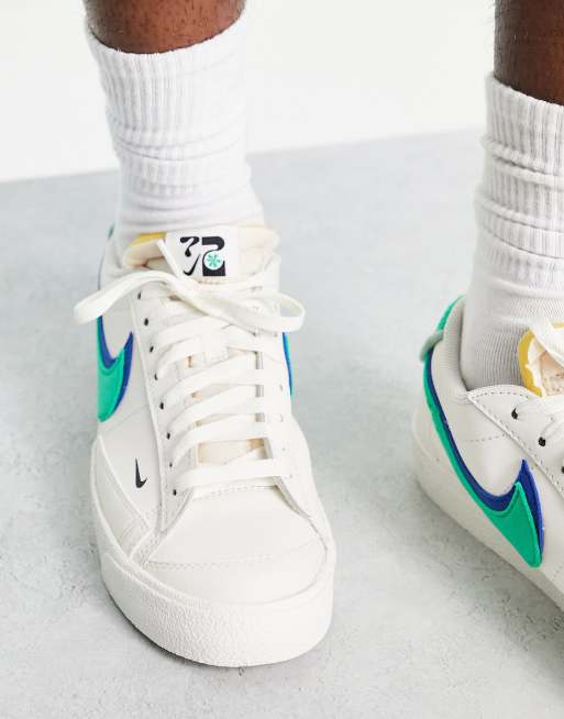 Nike blazer store low se sneaker