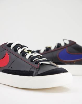 blazer low prm