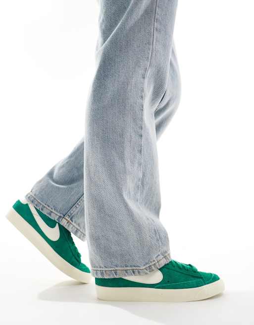 Nike Blazer Low  display picture 1
