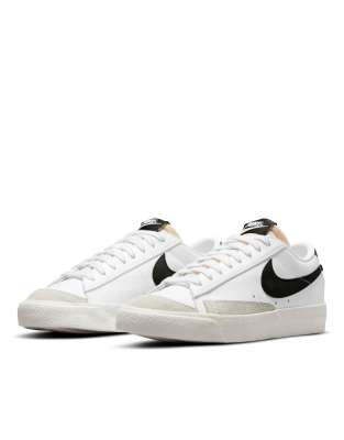 blazer low premium