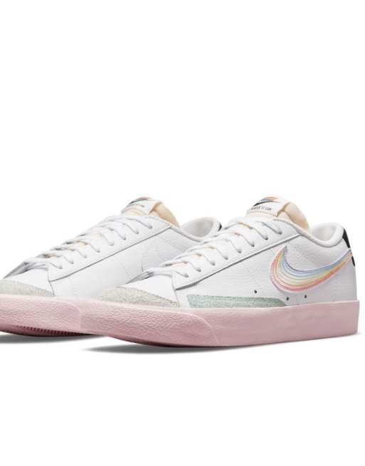 Blazer 77 vintage multicolor shop