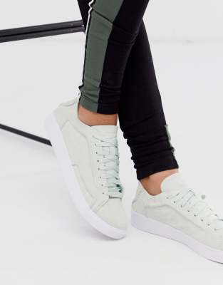 nike blazer mint