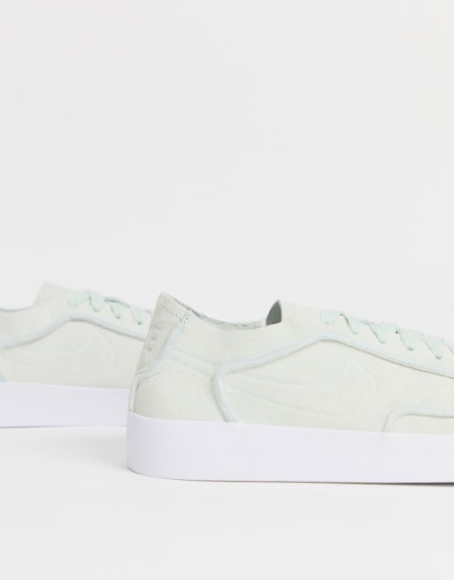 Nike blazer low outlet deconstructed