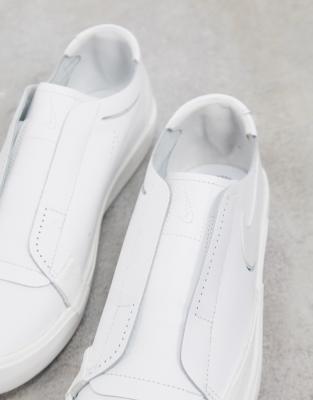 nike blazer low kickdown