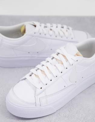 nike blazer low asos