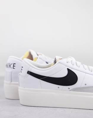 nike blazer low asos