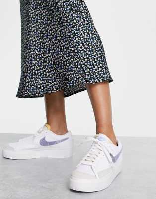 nike blazer low asos