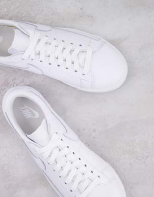 nike blazer low asos
