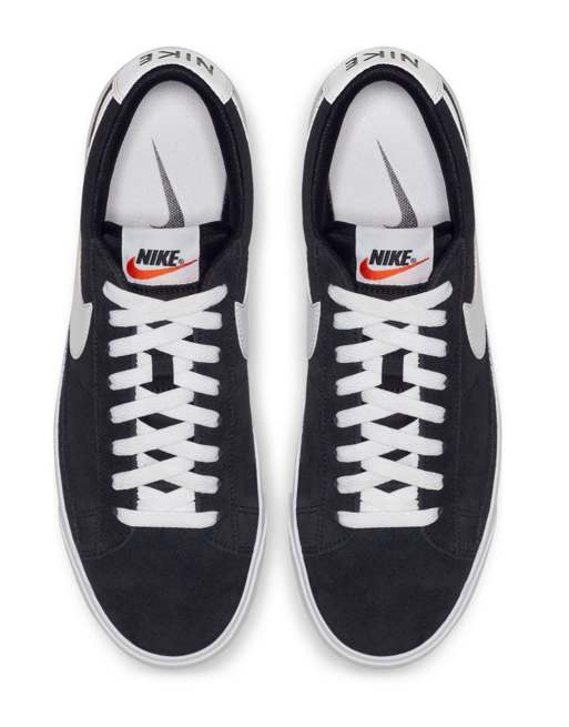 Nike blazer low premium vntg store