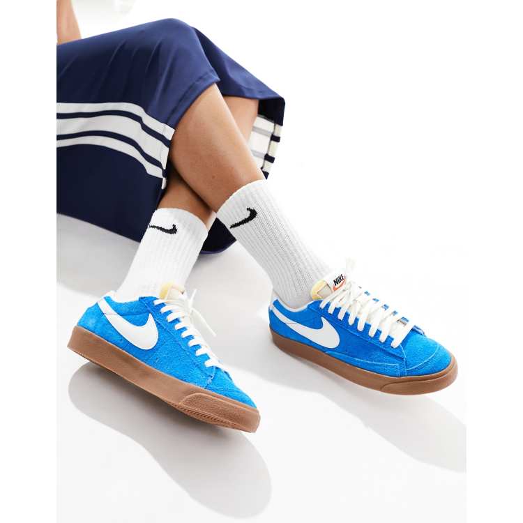 Nike blazer unboxing outlet