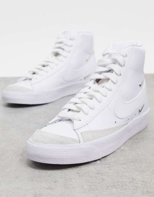 asos nike mid 77