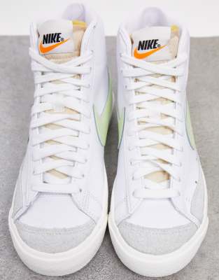 nike blazer vert