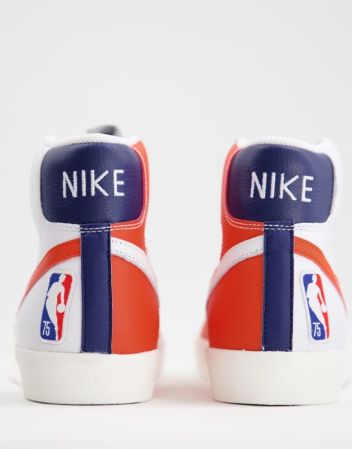 Nike store nba trainers