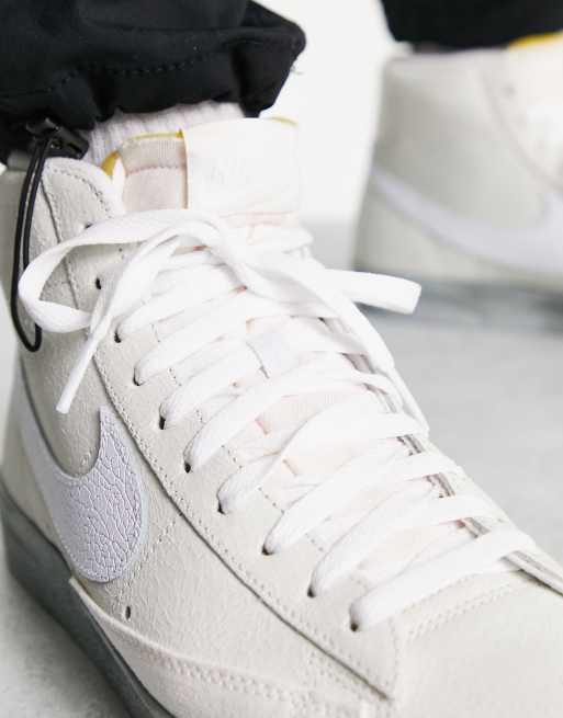 Nike Blazer Mid '77 Vintage Sail