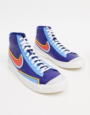 nike blazer infinite mens