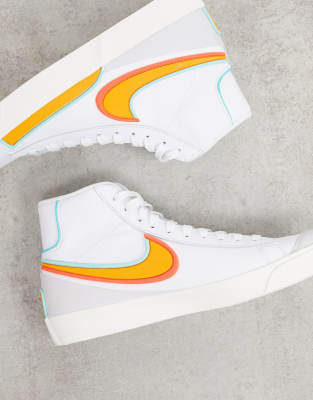 nike blazer mid 77 infinite