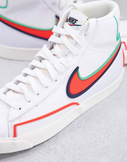 Nike cheap blazer infinity