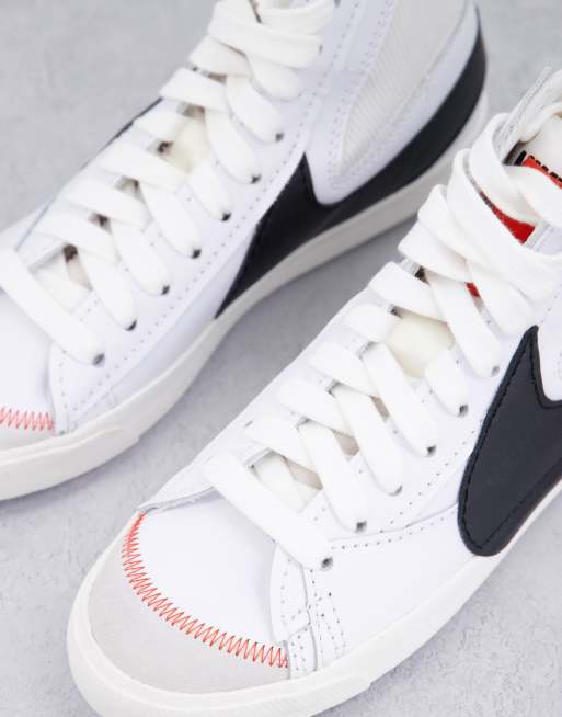 Nike Blazer Mid '77 Jumbo Casual Shoes