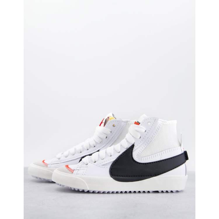 Derrassi Shop on Instagram: ✓ nike-blazer-mid-77-jumbo-baskets