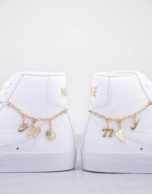 Nike Blazer Gold Chain ubicaciondepersonas.cdmx.gob.mx