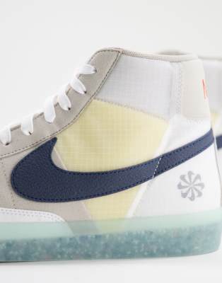 nike blazer mid '77 m2z