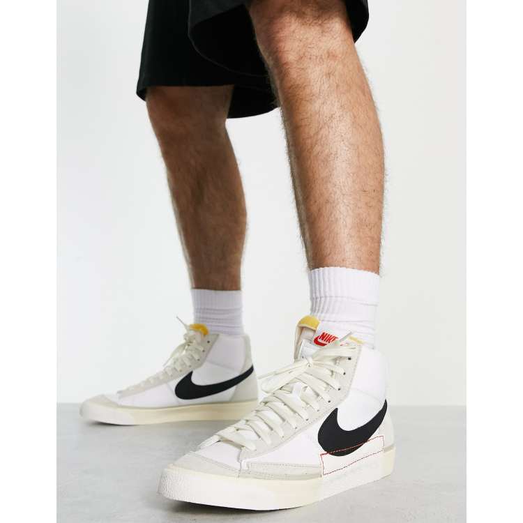 Nike blazer sale pro