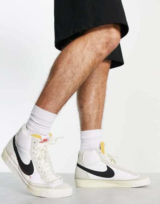 Asos nike cheap blazer