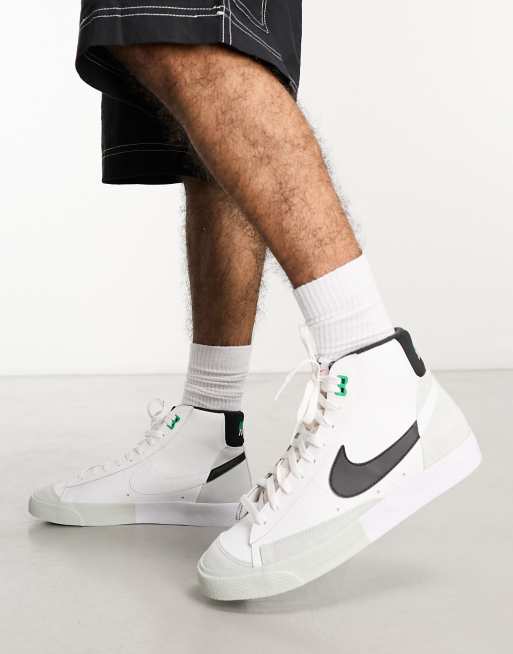 Asos nike blazer best sale