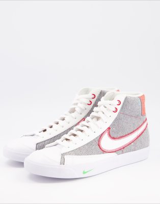 bike blazer mid