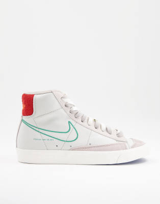 nike blazer se