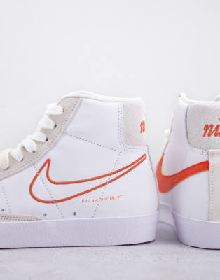 nike blazer se